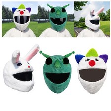 Housse de casque de moto, cadeaux de moto, style accrocheur, protection de