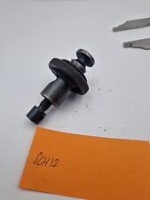 SCHAUBLIN tour 102 SCH12  Chandelle porte-outil burin Watchmakers lathe