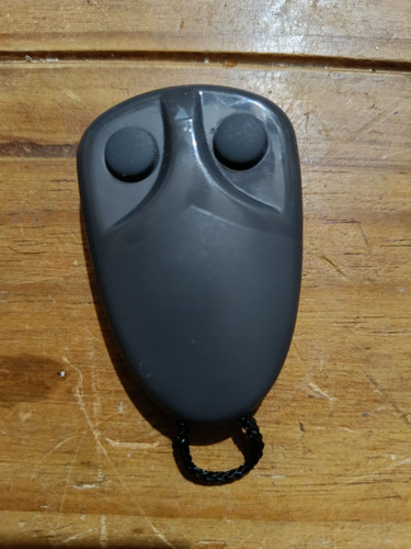 Télécommande prastel mpstp2e - télécommande,