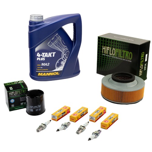 Entretien kit pour - pour, kawasaki