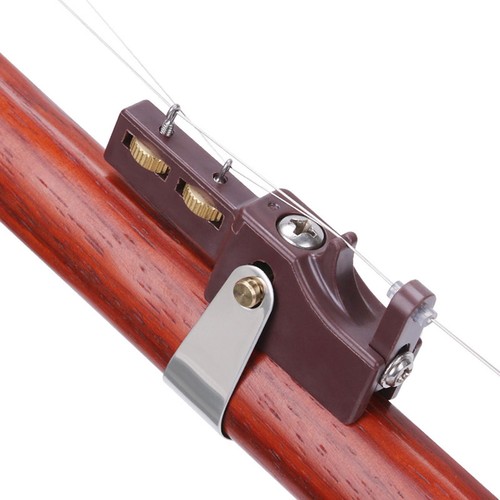 Erhu fine tunner play - play, huqin