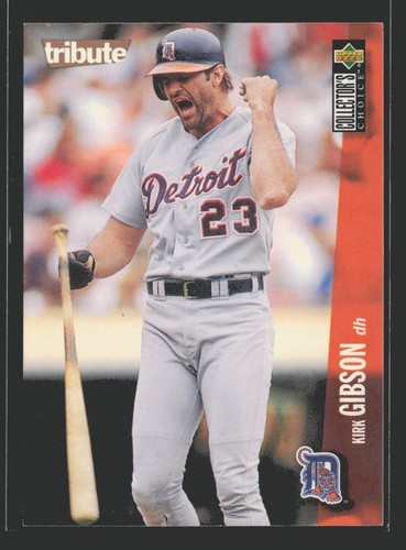 1996 collector choice 142 - collector's, #142