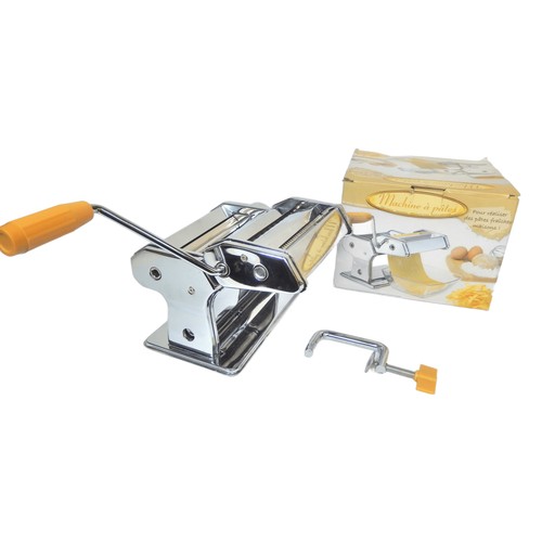 Machine pates manuelle en - machine,