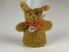 Steiff animal ours en peluche