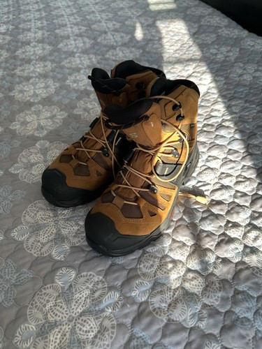 Salomon quest gtx - quest,