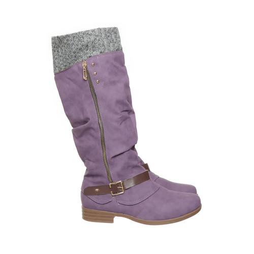 Bottes taille 42 - taille, :