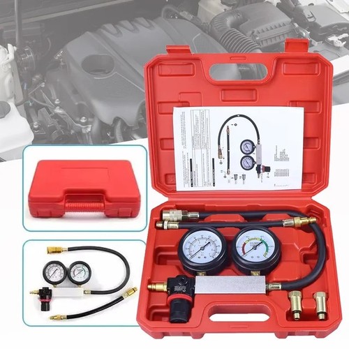 Cylinder leak down tester - cylinder,