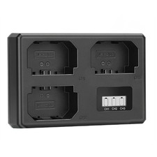 NP-FZ100 NPFZ100 Chargeur de