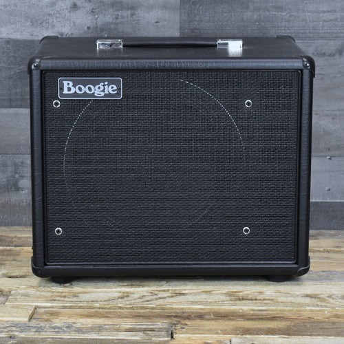 Pre owned mesa boogie - pre-owned,