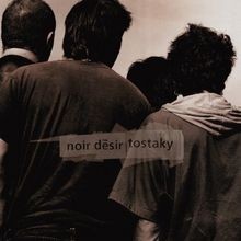 Tostaky vinyle 33 - (vinyle,