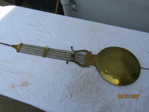 Ancien balancier d - ancien,