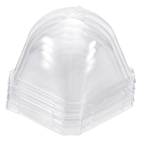 10cm jardin cloche - jardin,