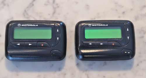Motorola advisor 2 - advisor, ii