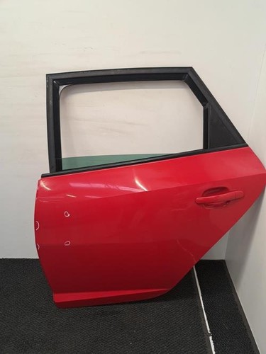 Porte arriere gauche seat - porte,