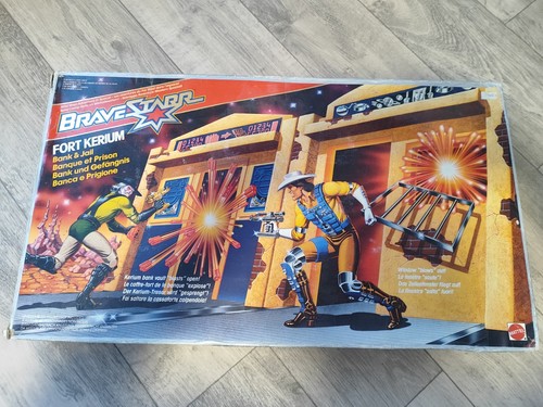 Brand new box never used - brand,