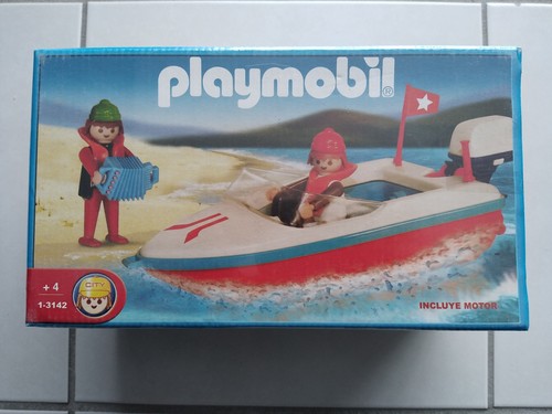 3142 playmobil vintage - 1-3142, antex