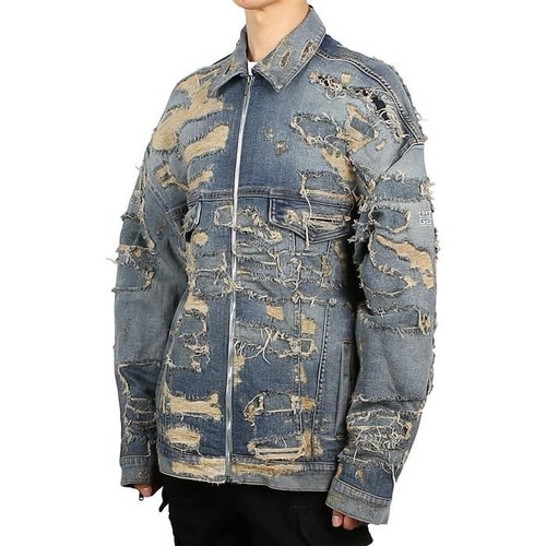 Givenchy blouson oversize - blouson,