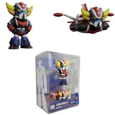 GOLDORAK GRENDIZER FIGURINE