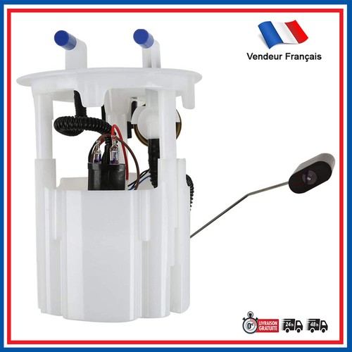Pompe carburant prévu pour - prévu,