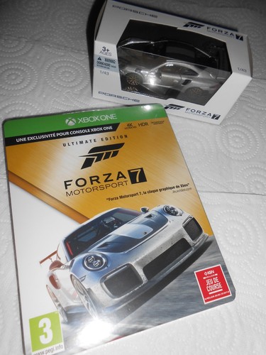 Forza motorsport ultimate - forza,