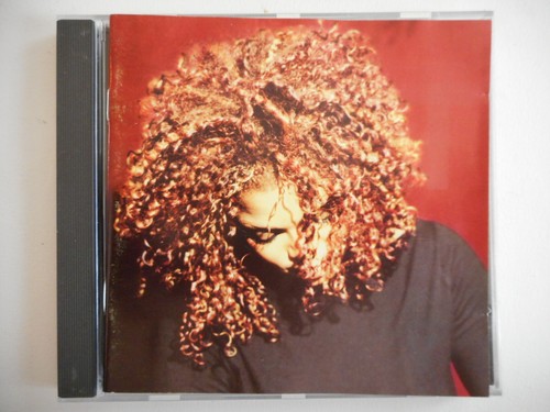 Janet jackson the velvet - jackson,