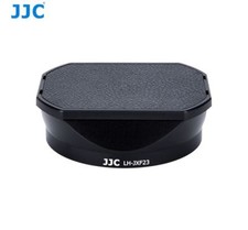 JJC LH-JXF23 Black Lens Hood