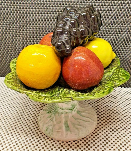 Ancienne coupe fruit - ancienne, a