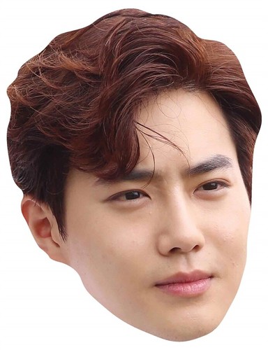 Suho exo masque fête - suho,