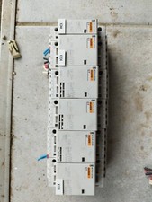 6 relais Merlin Gérin Bobine