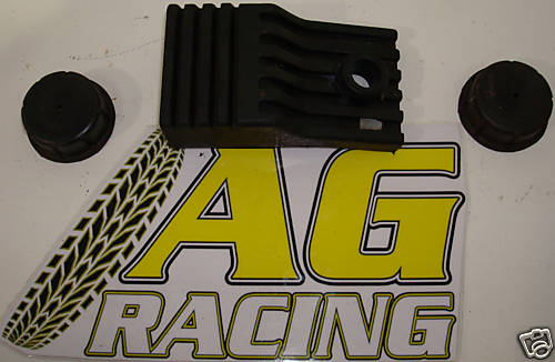 Yamaha ybr 125 ybr125 attaches - yamaha,