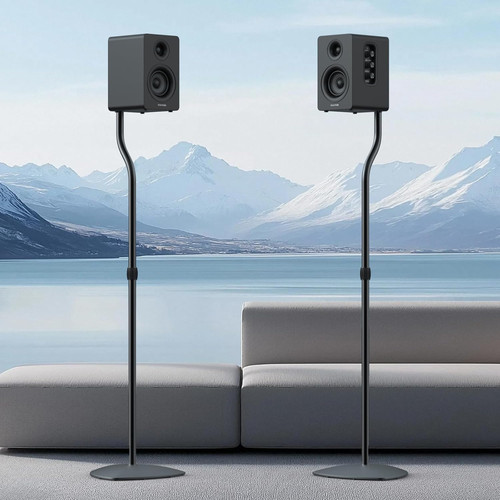 Universal speaker stands - universal, pair