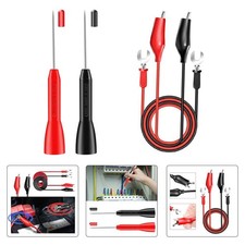 Cordons de test multimètre