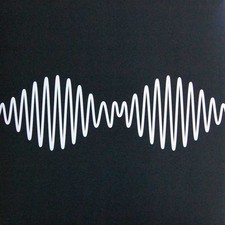 Vinyle - ARCTIC MONKEYS ‎– AM new