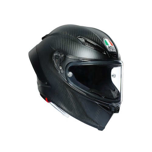 Casque intégral agv pista - agv, gp