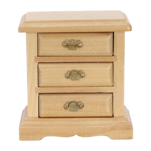 Mini meuble commode décor - meuble,