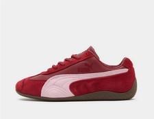 PUMA Speedcat En Rouge Intense