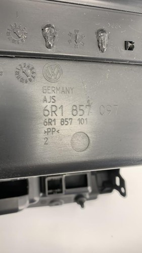 Boite gants volkswagen - a,