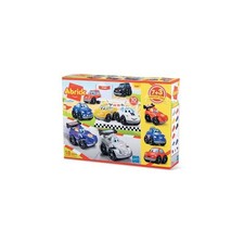 Jeu de construction Ecoiffier