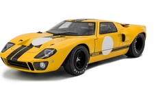 Solido ford gt40 1 - ford, 1968