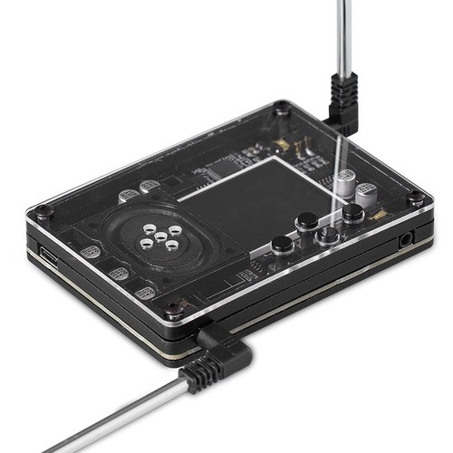 Instrument theremin compact - instrument,