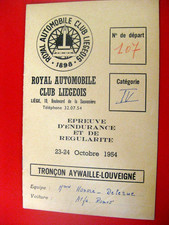 Tirage argentique d'époque