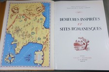 Demeures inspirées et sites