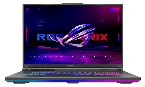 Asus rog strix g18 gaming - rog,