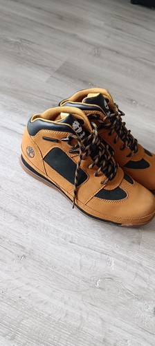 Timberland bottes - bottes, de