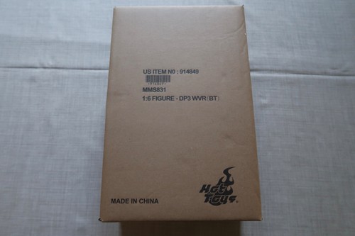 Hot toys mms - toys,