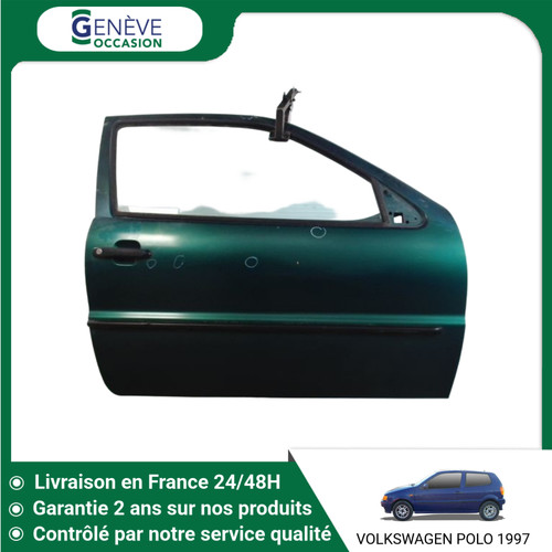 Porte avant droit - 🇫🇷,