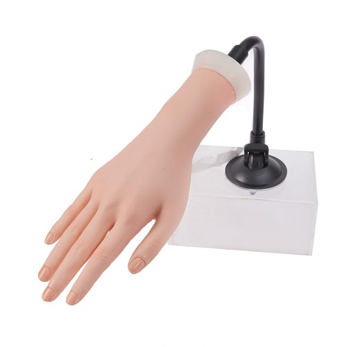 Right practice hand for - hand,