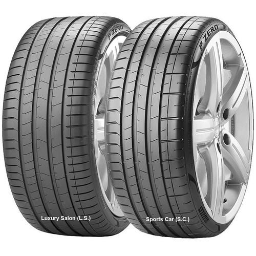 Pneu neuf pirelli 265 r20 - neuf, 35