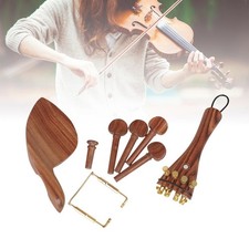 Kit d'accessoires pour violon