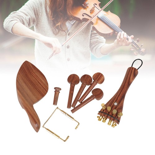 Kit accessoires pour violon - kit,